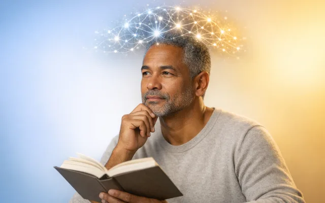 Cover image for early signs of cognitive decline showing supportive cognitive health context