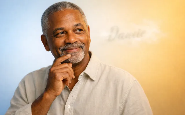 Cover image for is forgetting names normal as you age showing supportive cognitive health context